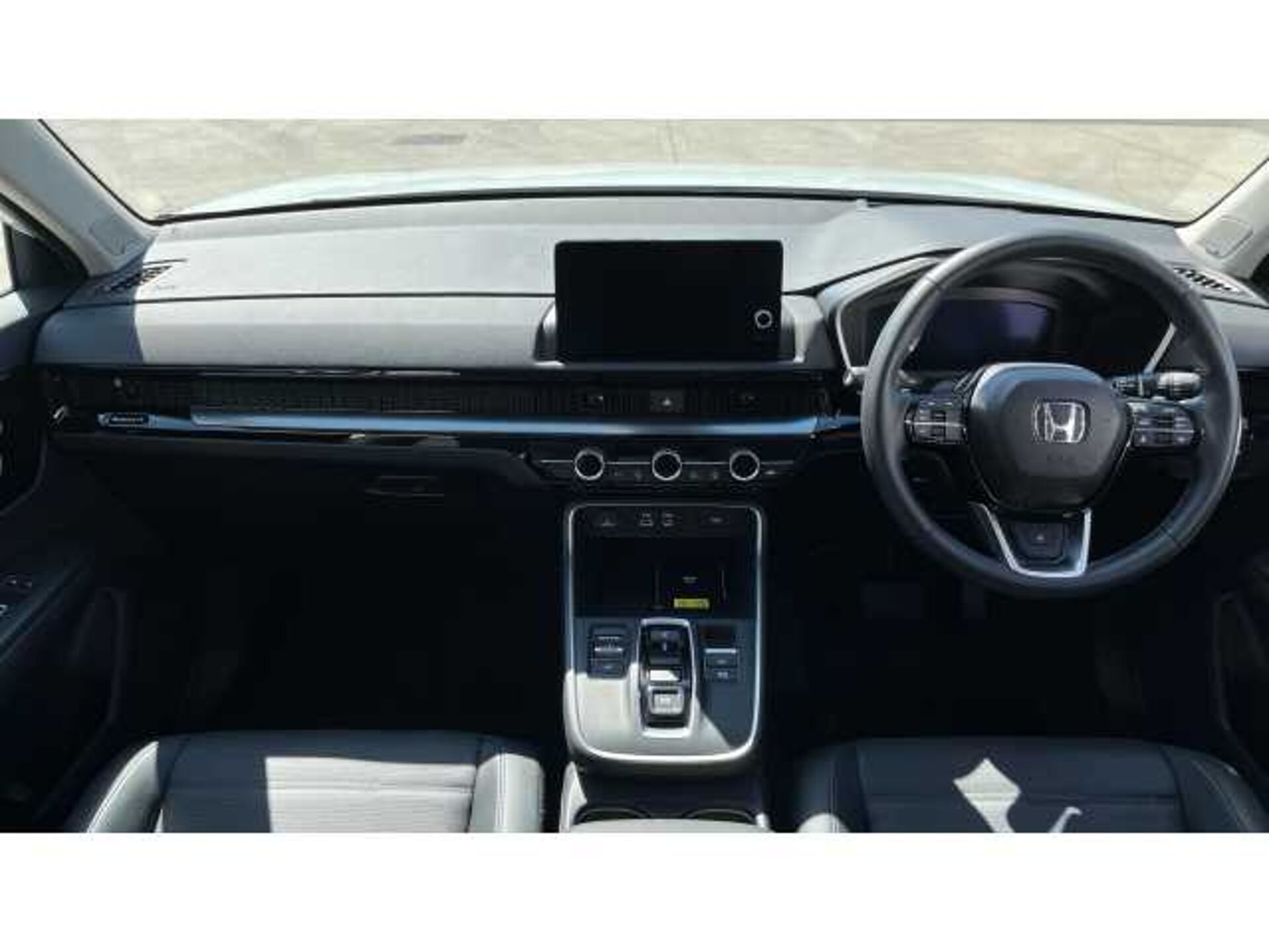 Honda CR-V Hybrid CR-V 2.0 eHEV Advance 5dr eCVT 
