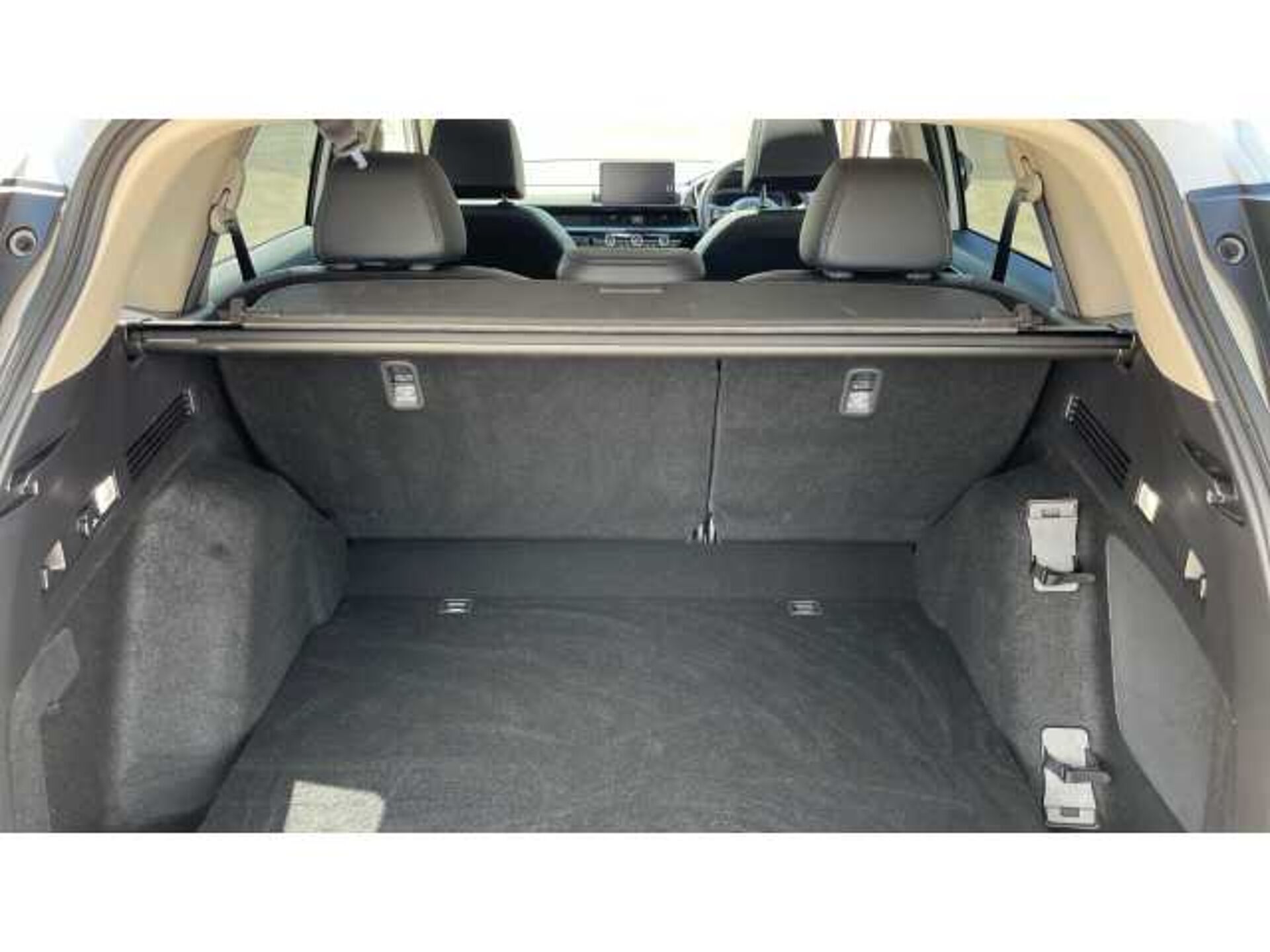 Honda CR-V Hybrid CR-V 2.0 eHEV Advance 5dr eCVT 