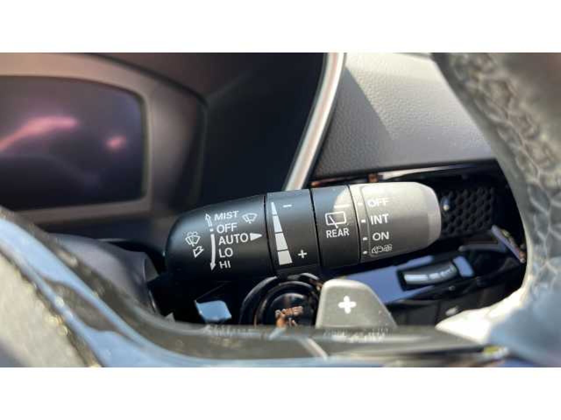 Honda CR-V Hybrid CR-V 2.0 eHEV Advance 5dr eCVT 