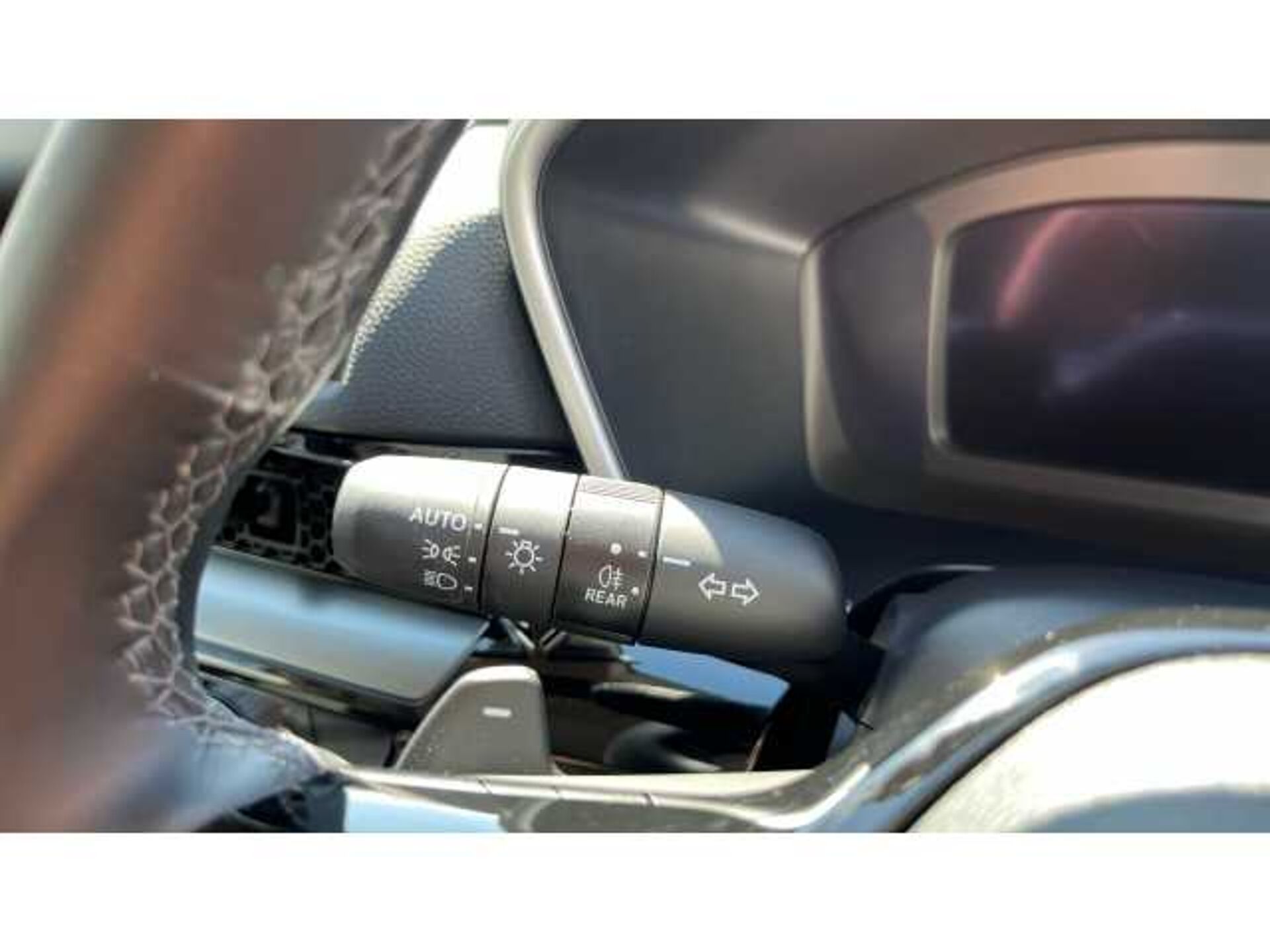 Honda CR-V Hybrid CR-V 2.0 eHEV Advance 5dr eCVT 
