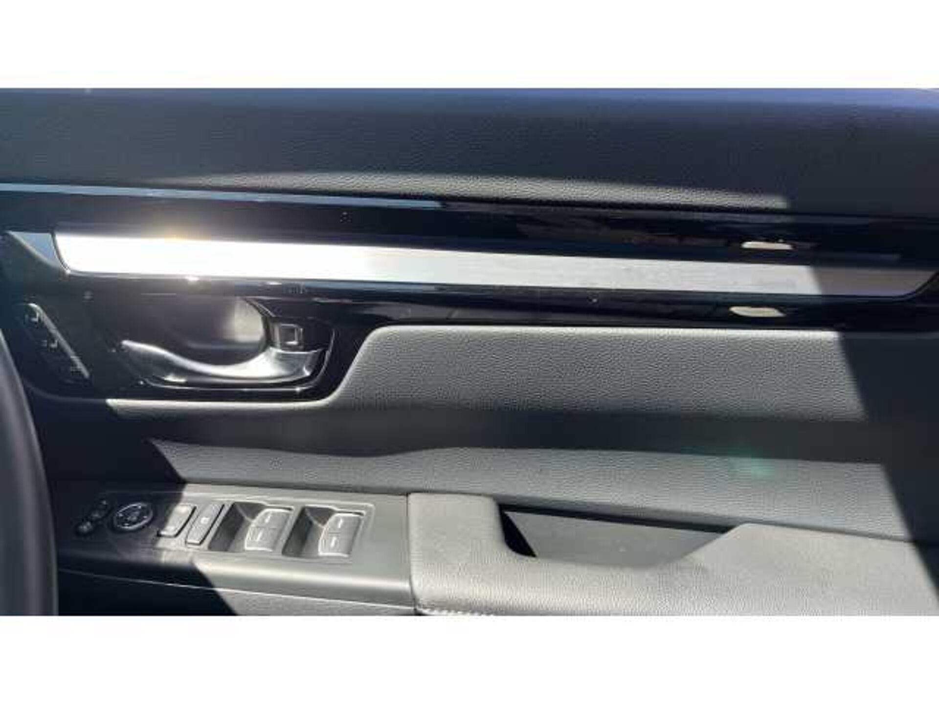 Honda CR-V Hybrid CR-V 2.0 eHEV Advance 5dr eCVT 