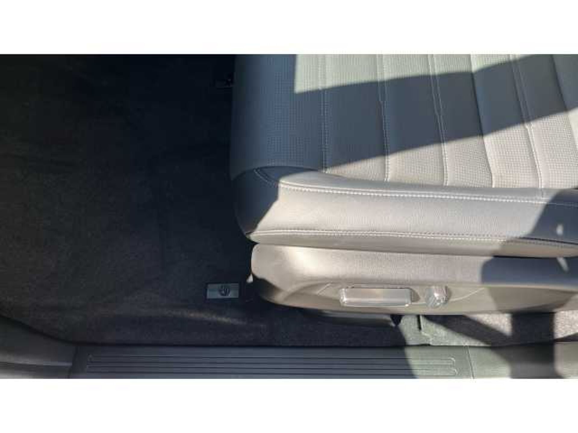 Honda CR-V Hybrid CR-V 2.0 eHEV Advance 5dr eCVT 