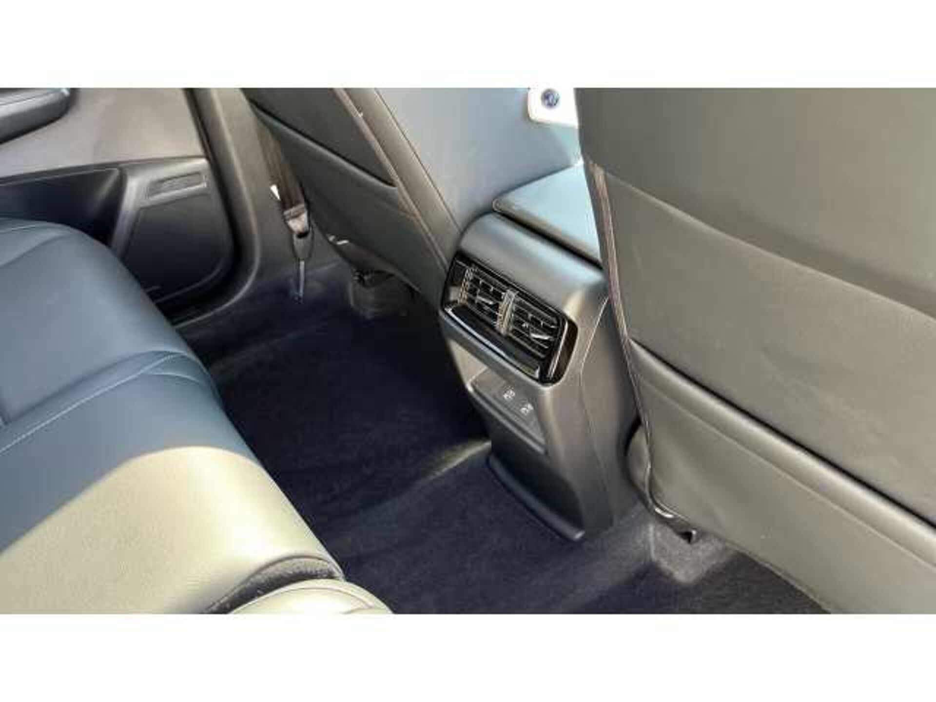 Honda CR-V Hybrid CR-V 2.0 eHEV Advance 5dr eCVT 