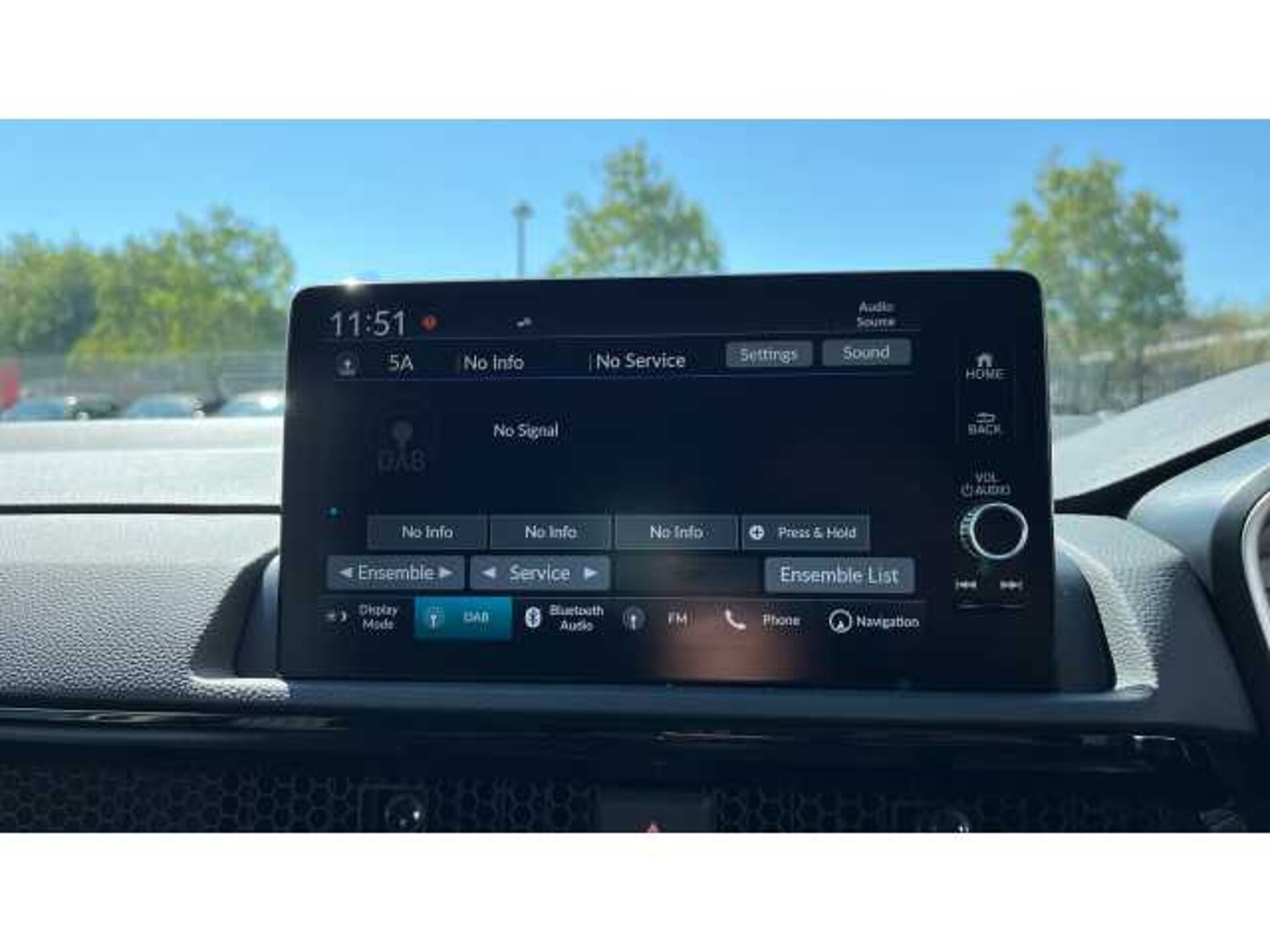 Honda CR-V Hybrid CR-V 2.0 eHEV Advance 5dr eCVT 