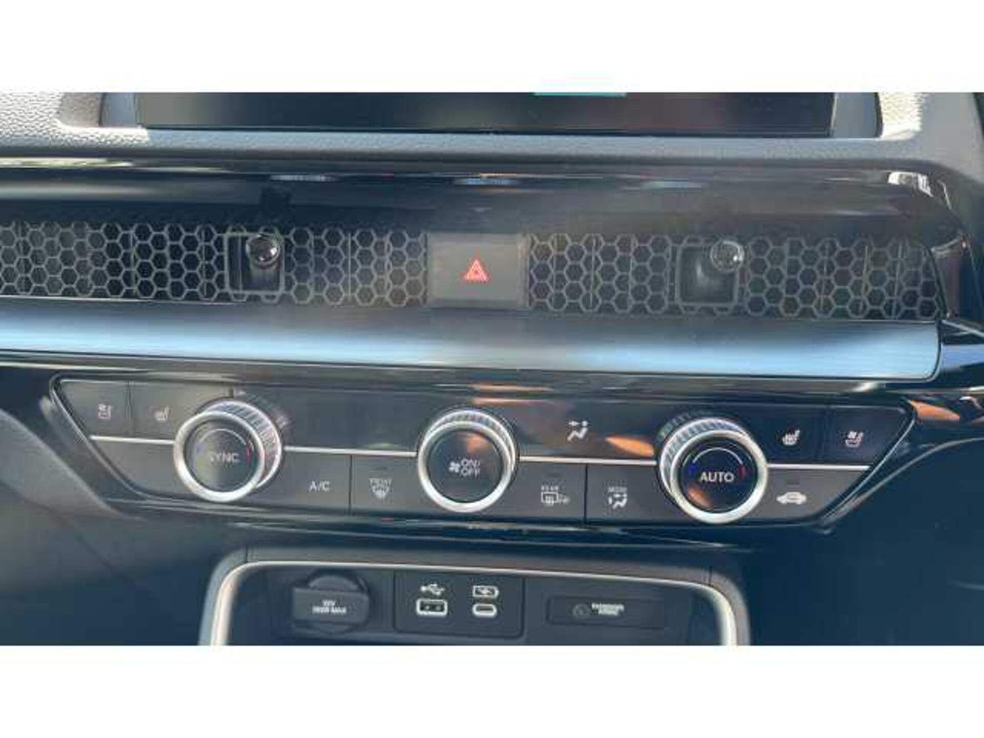 Honda CR-V Hybrid CR-V 2.0 eHEV Advance 5dr eCVT 