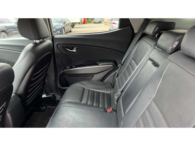SsangYong Tivoli TIVOLI 1.6 ELX 5dr 