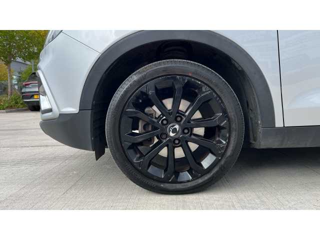 SsangYong Tivoli TIVOLI 1.6 ELX 5dr 