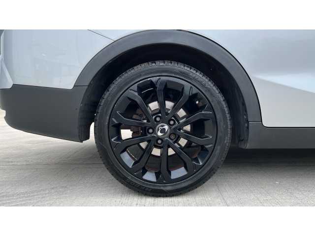 SsangYong Tivoli TIVOLI 1.6 ELX 5dr 