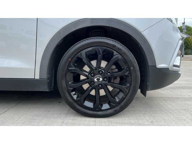 SsangYong Tivoli TIVOLI 1.6 ELX 5dr 