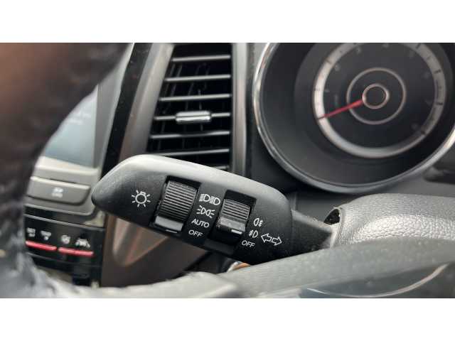 SsangYong Tivoli TIVOLI 1.6 ELX 5dr 