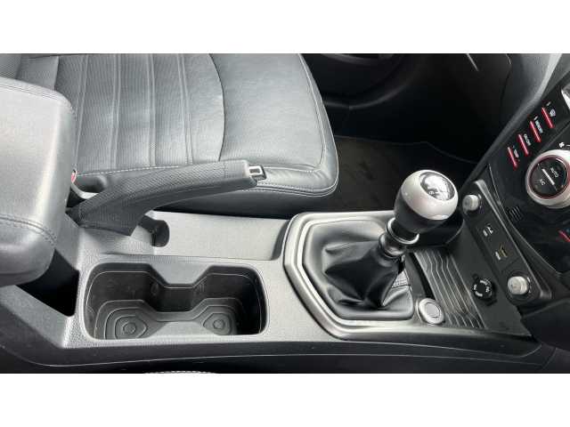 SsangYong Tivoli TIVOLI 1.6 ELX 5dr 