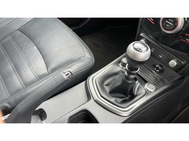 SsangYong Tivoli TIVOLI 1.6 ELX 5dr 