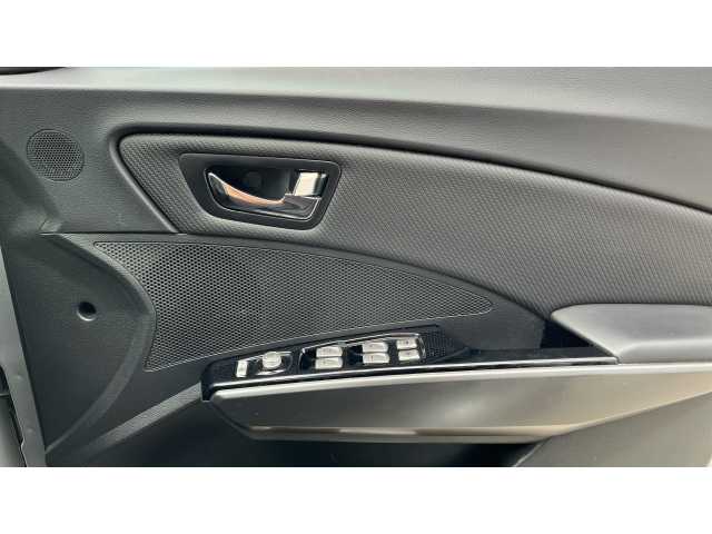 SsangYong Tivoli TIVOLI 1.6 ELX 5dr 