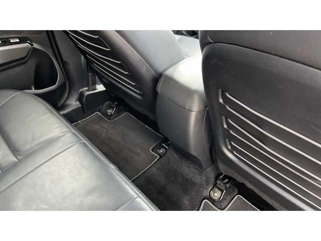SsangYong Tivoli TIVOLI 1.6 ELX 5dr 
