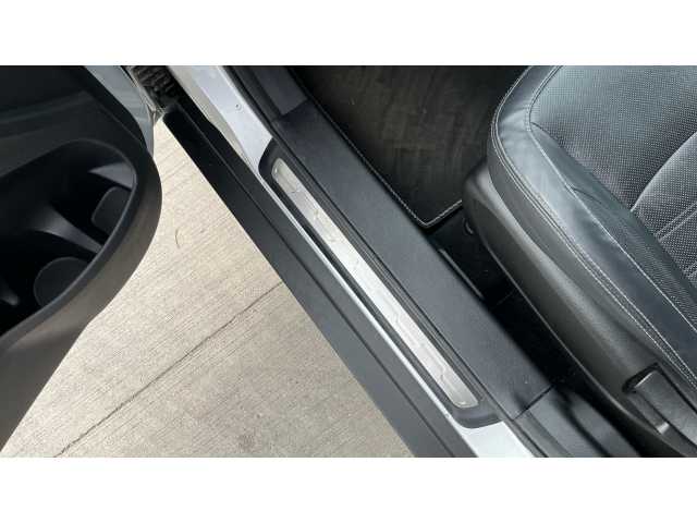 SsangYong Tivoli TIVOLI 1.6 ELX 5dr 
