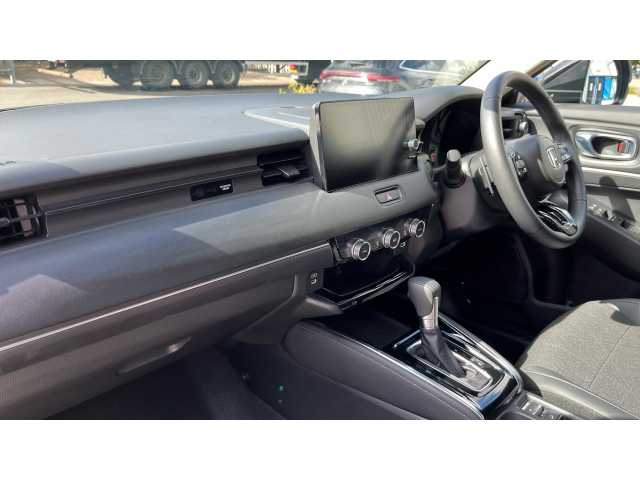 Honda HR-V Hybrid HR-V 1.5 eHEV Advance 5dr CVT 