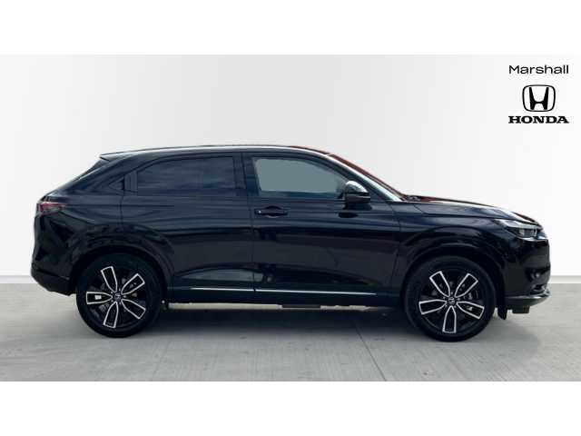 Honda HR-V Hybrid HR-V 1.5 eHEV Advance 5dr CVT 