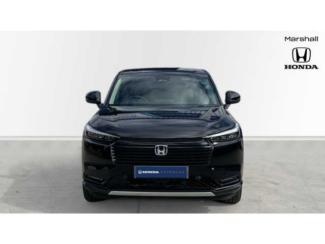 Honda HR-V Hybrid HR-V 1.5 eHEV Advance 5dr CVT 