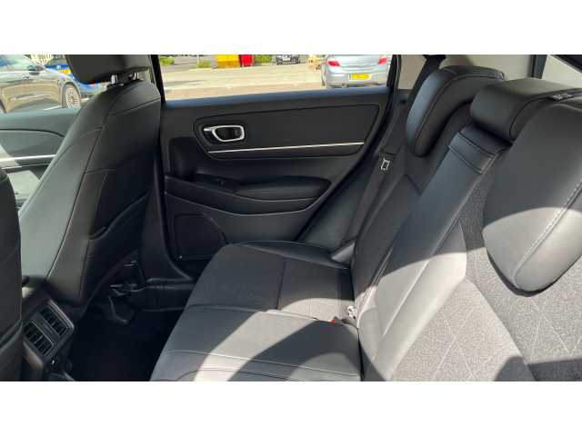 Honda HR-V Hybrid HR-V 1.5 eHEV Advance 5dr CVT 