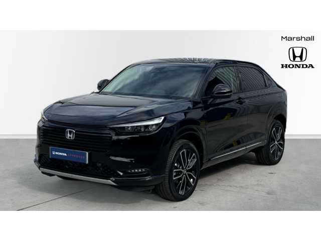 Honda HR-V Hybrid HR-V 1.5 eHEV Advance 5dr CVT 