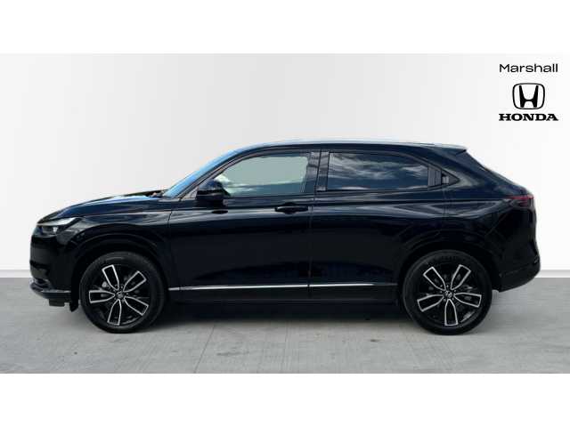 Honda HR-V Hybrid HR-V 1.5 eHEV Advance 5dr CVT 