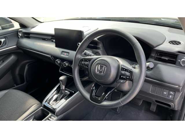 Honda HR-V Hybrid HR-V 1.5 eHEV Advance 5dr CVT 