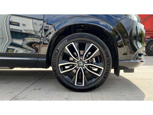 Honda HR-V Hybrid HR-V 1.5 eHEV Advance 5dr CVT 