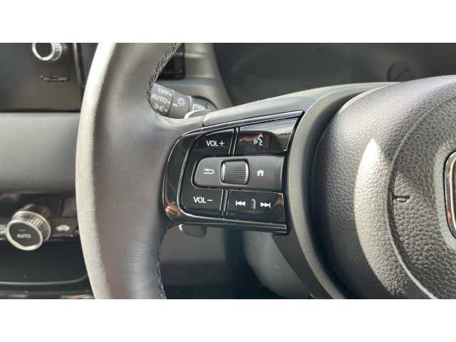 Honda HR-V Hybrid HR-V 1.5 eHEV Advance 5dr CVT 