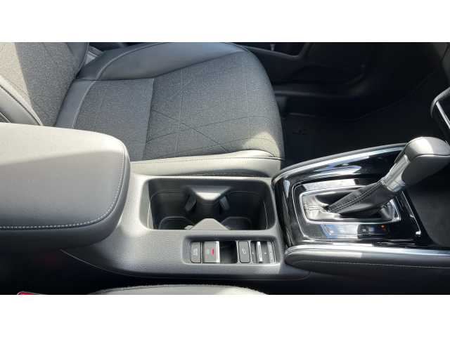 Honda HR-V Hybrid HR-V 1.5 eHEV Advance 5dr CVT 