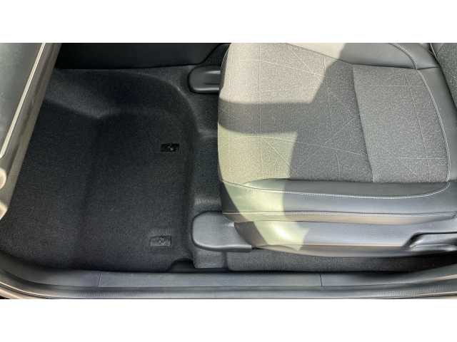 Honda HR-V Hybrid HR-V 1.5 eHEV Advance 5dr CVT 