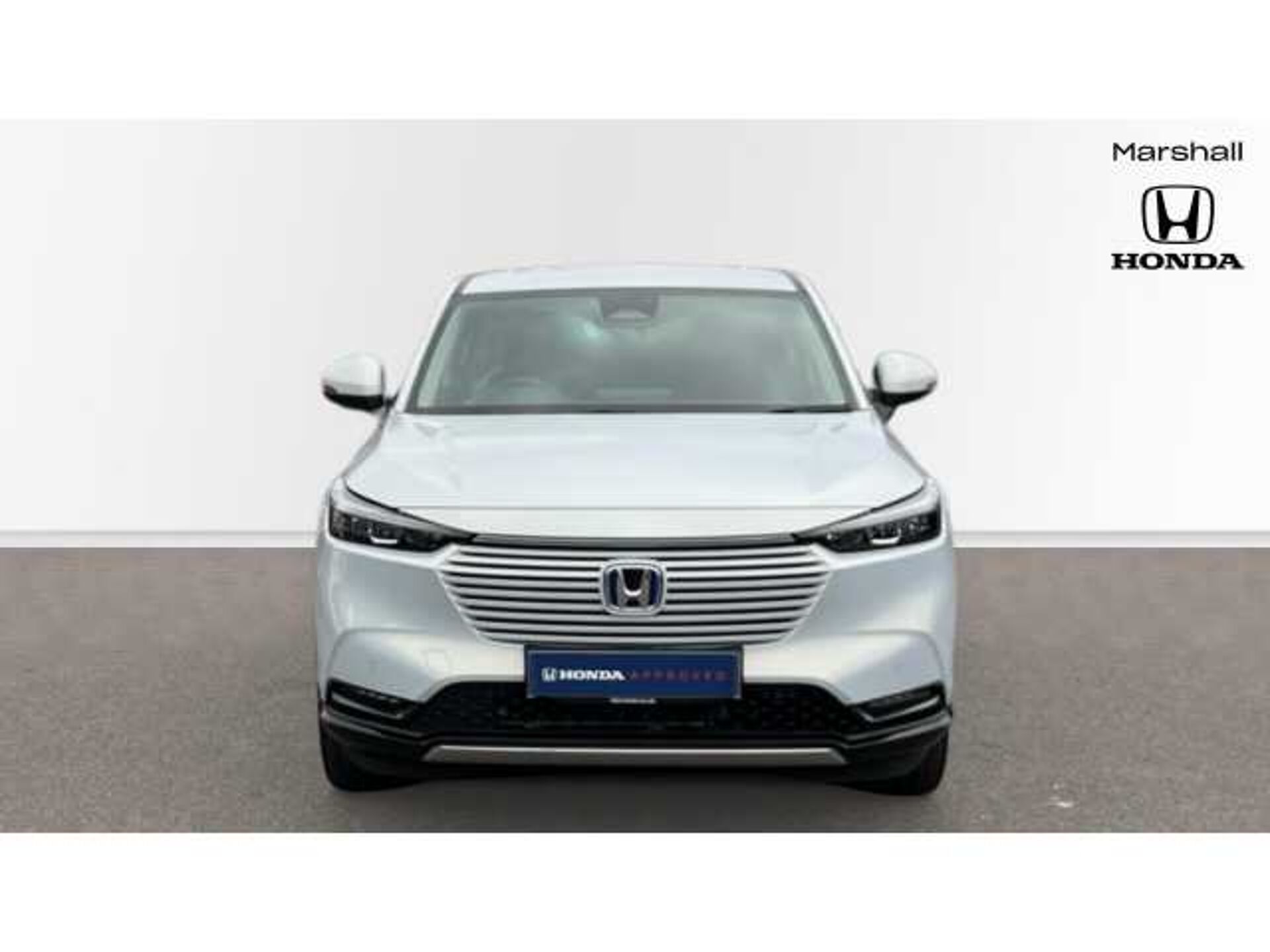 Honda HR-V Hybrid HR-V 1.5 eHEV Advance 5dr CVT 