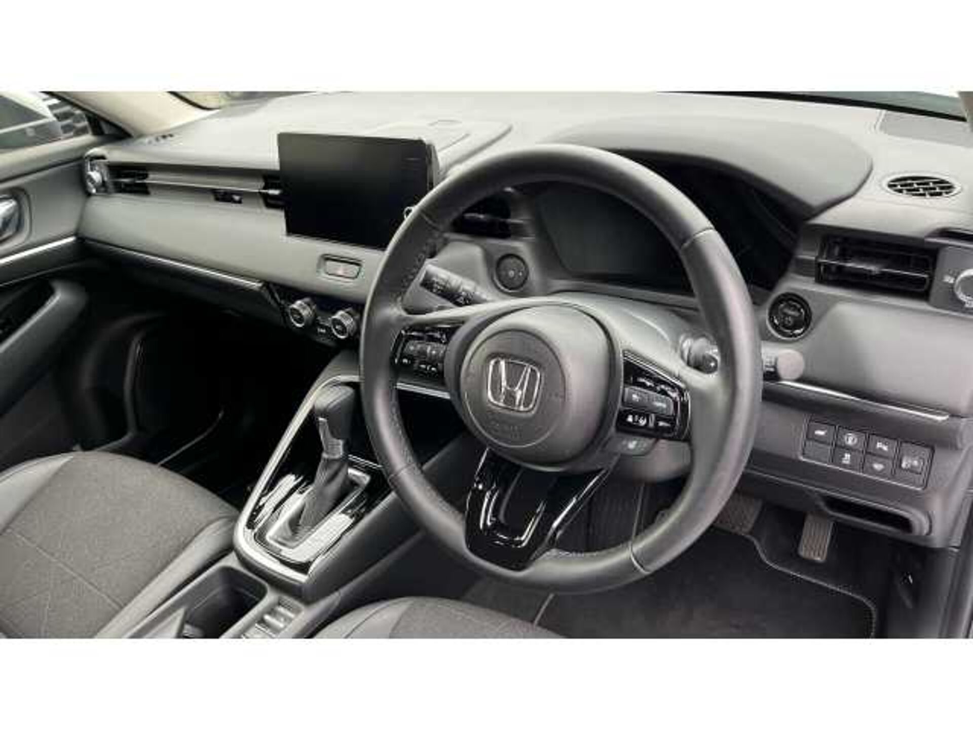 Honda HR-V Hybrid HR-V 1.5 eHEV Advance 5dr CVT 