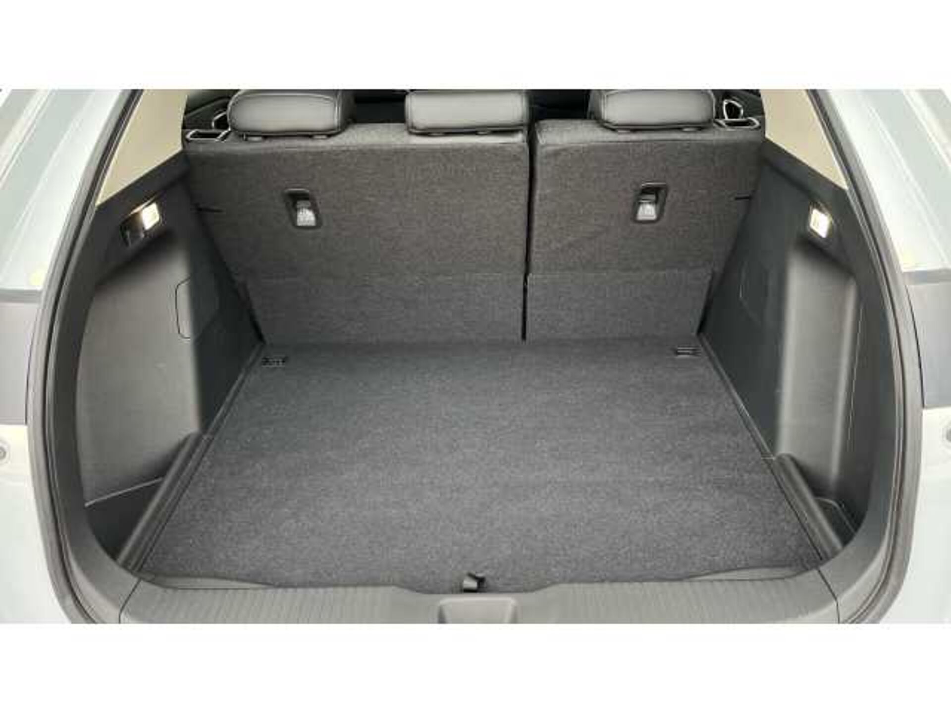 Honda HR-V Hybrid HR-V 1.5 eHEV Advance 5dr CVT 