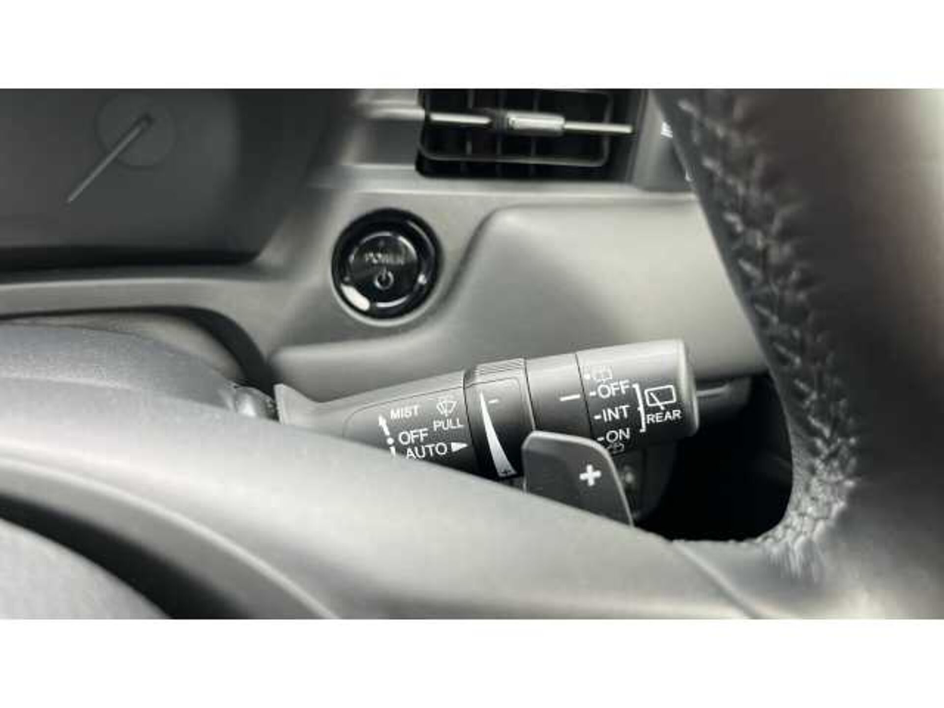 Honda HR-V Hybrid HR-V 1.5 eHEV Advance 5dr CVT 