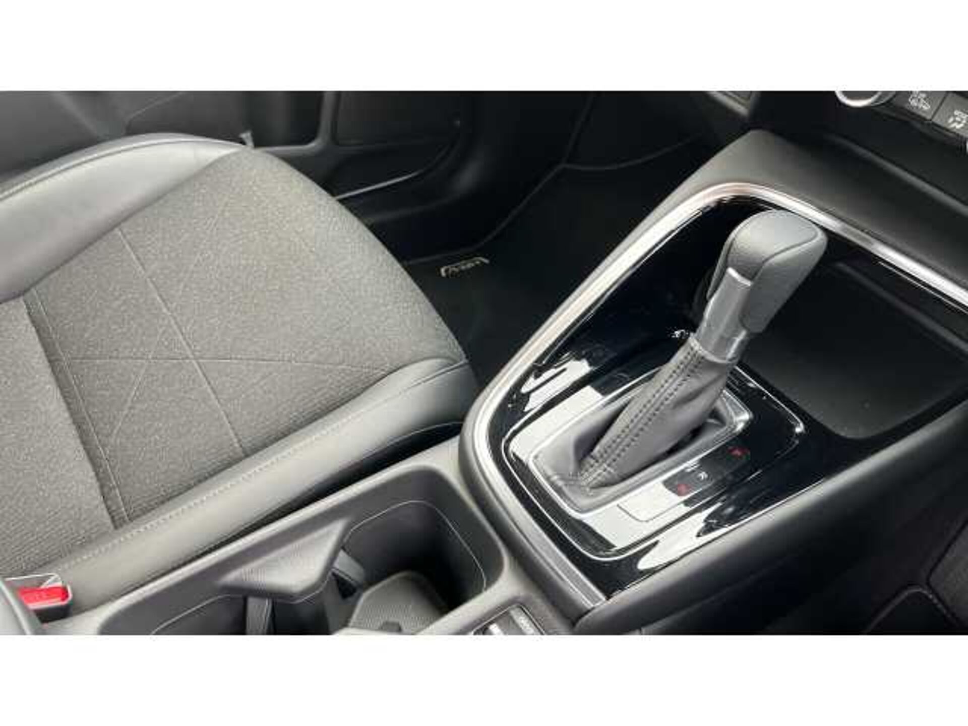 Honda HR-V Hybrid HR-V 1.5 eHEV Advance 5dr CVT 