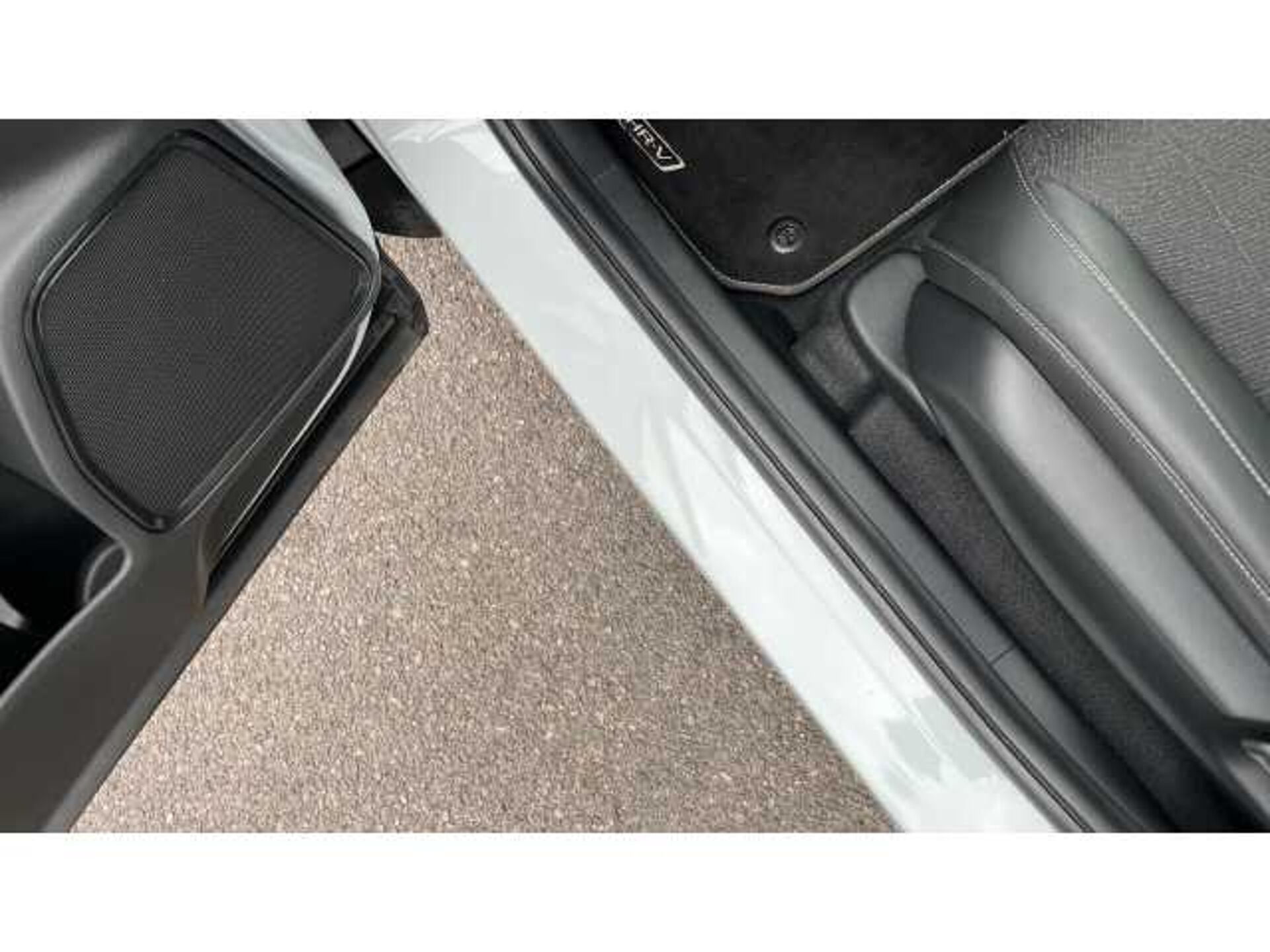 Honda HR-V Hybrid HR-V 1.5 eHEV Advance 5dr CVT 