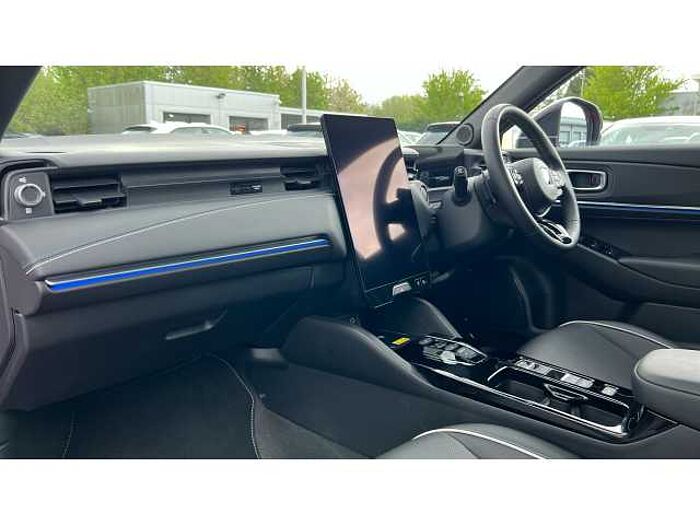 Honda e:Ny1 Honda  Hatchback 150kW Advance 69kWh 5dr Auto 