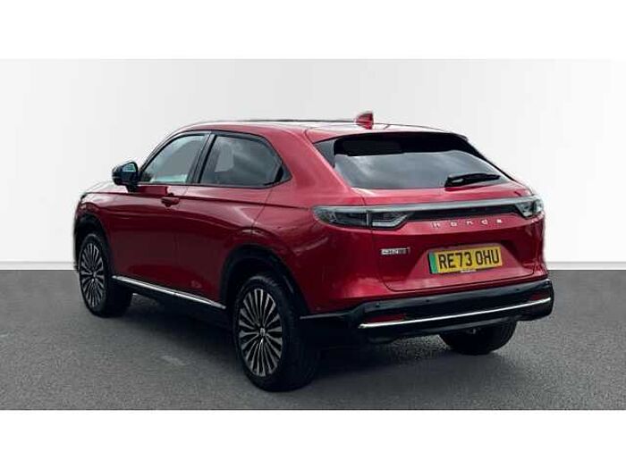 Honda e:Ny1 Honda  Hatchback 150kW Advance 69kWh 5dr Auto 