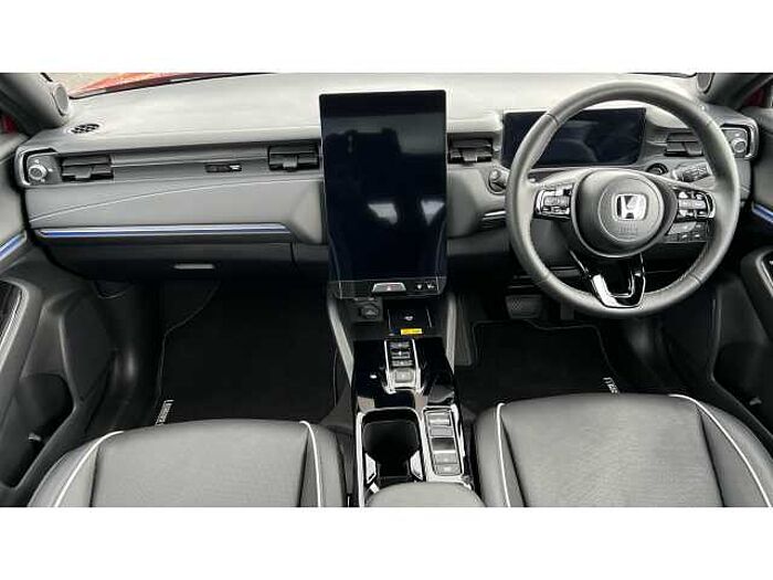 Honda e:Ny1 Honda  Hatchback 150kW Advance 69kWh 5dr Auto 