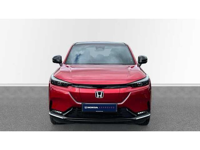 Honda e:Ny1 Honda  Hatchback 150kW Advance 69kWh 5dr Auto 