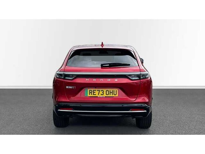 Honda e:Ny1 Honda  Hatchback 150kW Advance 69kWh 5dr Auto 