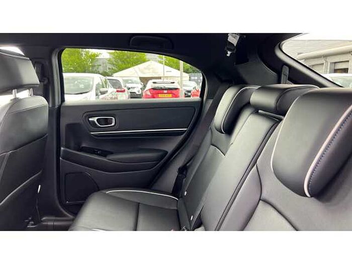 Honda e:Ny1 Honda  Hatchback 150kW Advance 69kWh 5dr Auto 