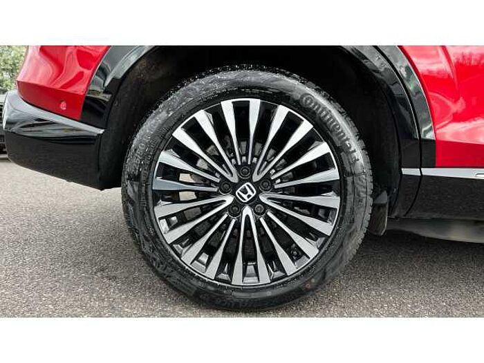 Honda e:Ny1 Honda  Hatchback 150kW Advance 69kWh 5dr Auto 