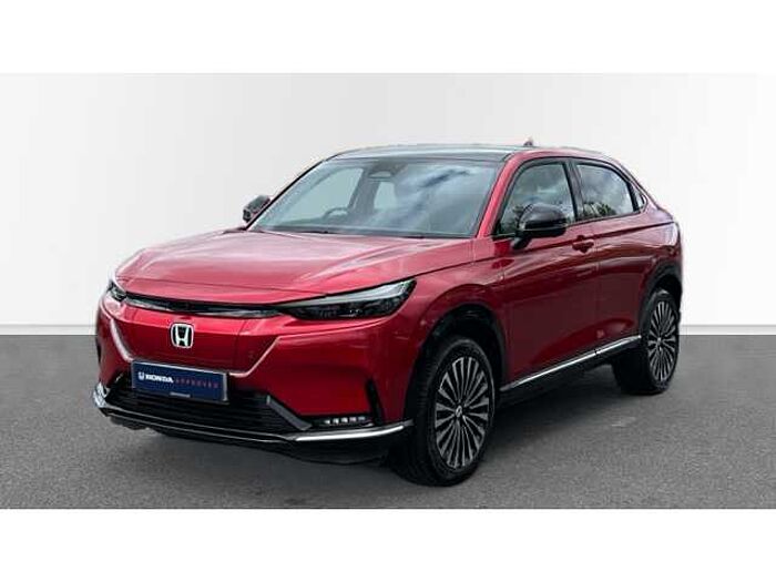 Honda e:Ny1 Honda  Hatchback 150kW Advance 69kWh 5dr Auto 