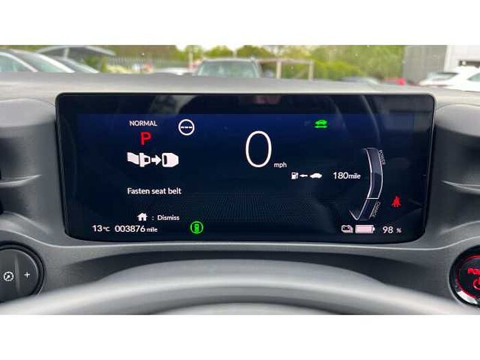 Honda e:Ny1 Honda  Hatchback 150kW Advance 69kWh 5dr Auto 