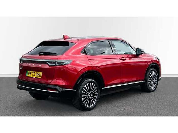 Honda e:Ny1 Honda  Hatchback 150kW Advance 69kWh 5dr Auto 