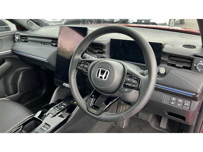 Honda e:Ny1 Honda  Hatchback 150kW Advance 69kWh 5dr Auto 