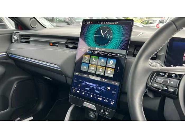 Honda e:Ny1 Honda  Hatchback 150kW Advance 69kWh 5dr Auto 