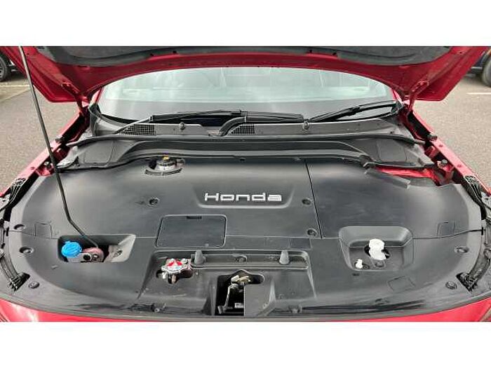 Honda e:Ny1 Honda  Hatchback 150kW Advance 69kWh 5dr Auto 