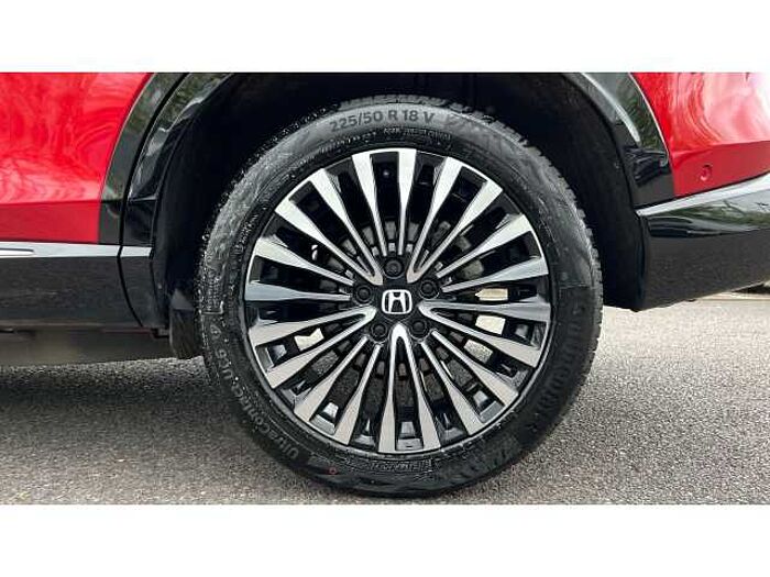 Honda e:Ny1 Honda  Hatchback 150kW Advance 69kWh 5dr Auto 